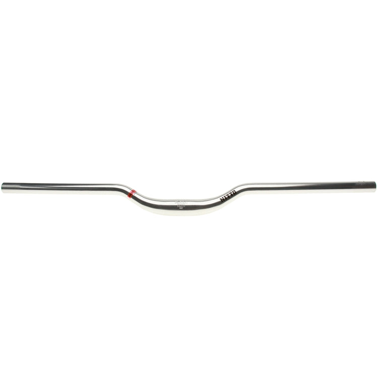 Nitto B809AA SSB Mountain Bike Handlebar 31.8mm - TheBikesmiths