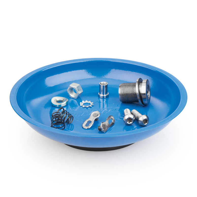 Park Tool MB-1 Magnetic Parts Bowl - The Bikesmiths