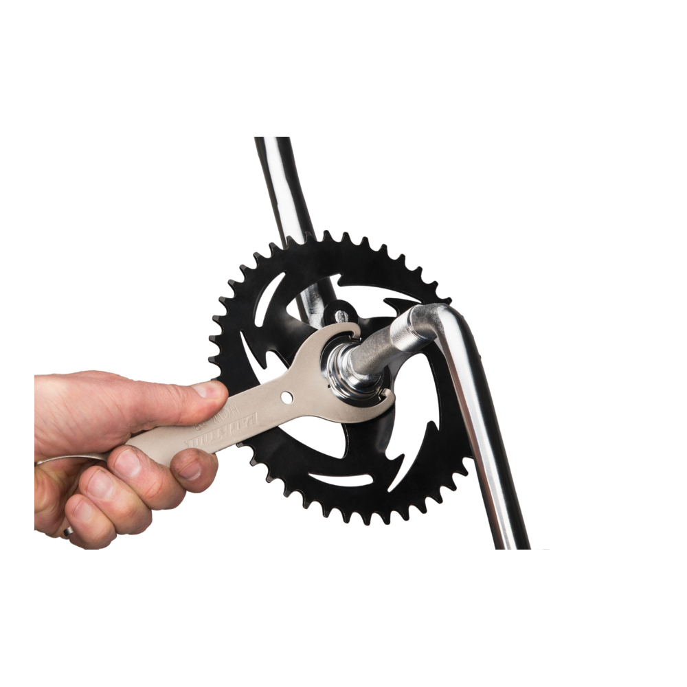 HCW-4 Bike Crank & Bottom Bracket Wrench