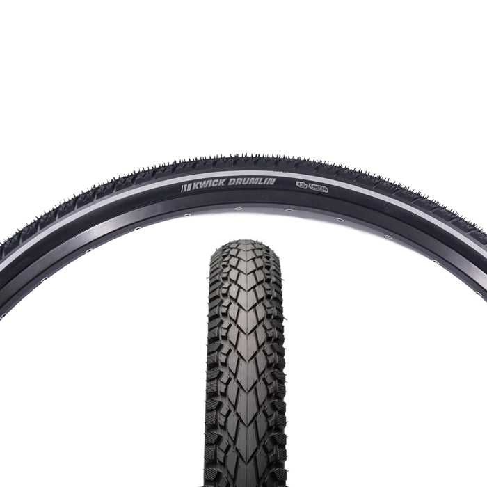 Kenda K1216 Kwick Drumlin 27.5 K Shield E Bike Tire The Bikesmiths