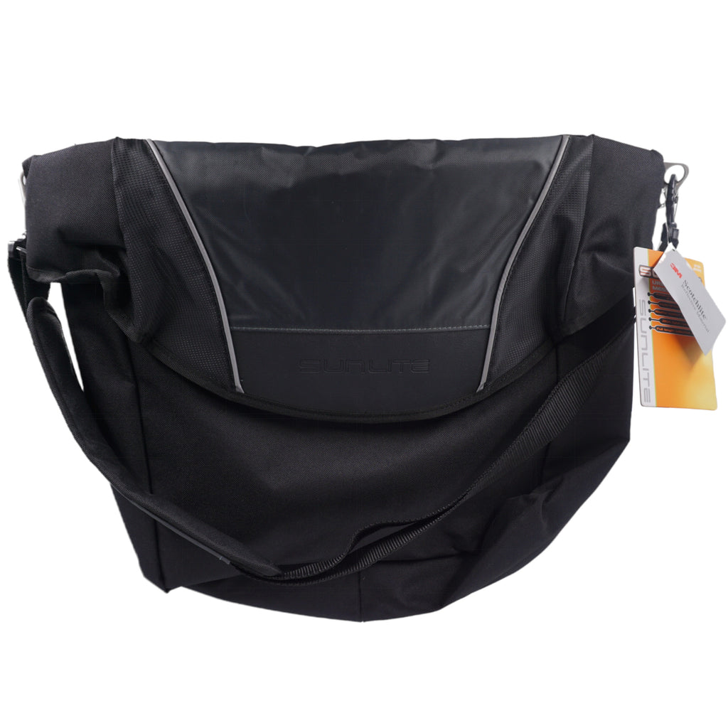 Construction best sale messenger bag