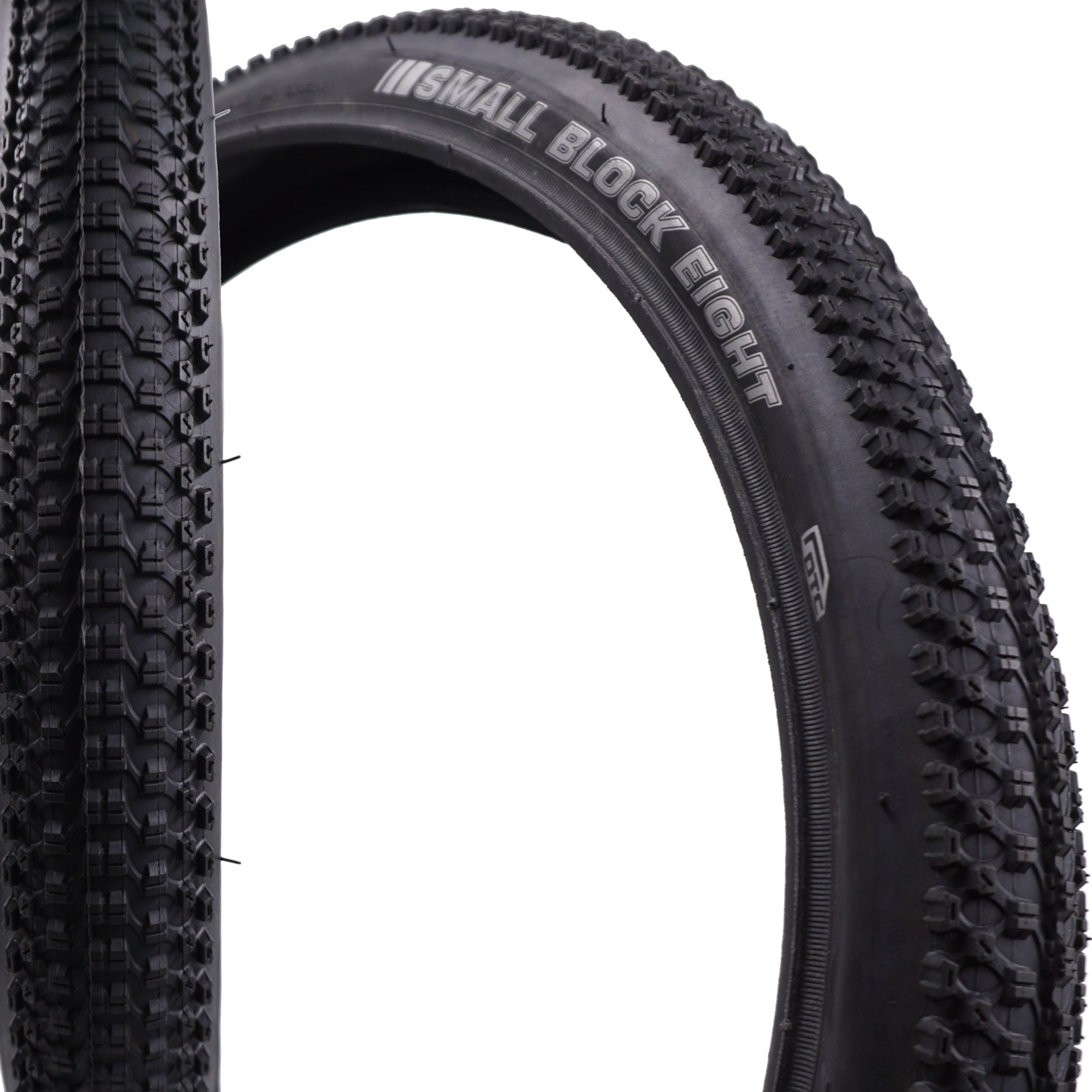 Kenda K1047 Small Block 8 20x1.95 Tire - The Bikesmiths