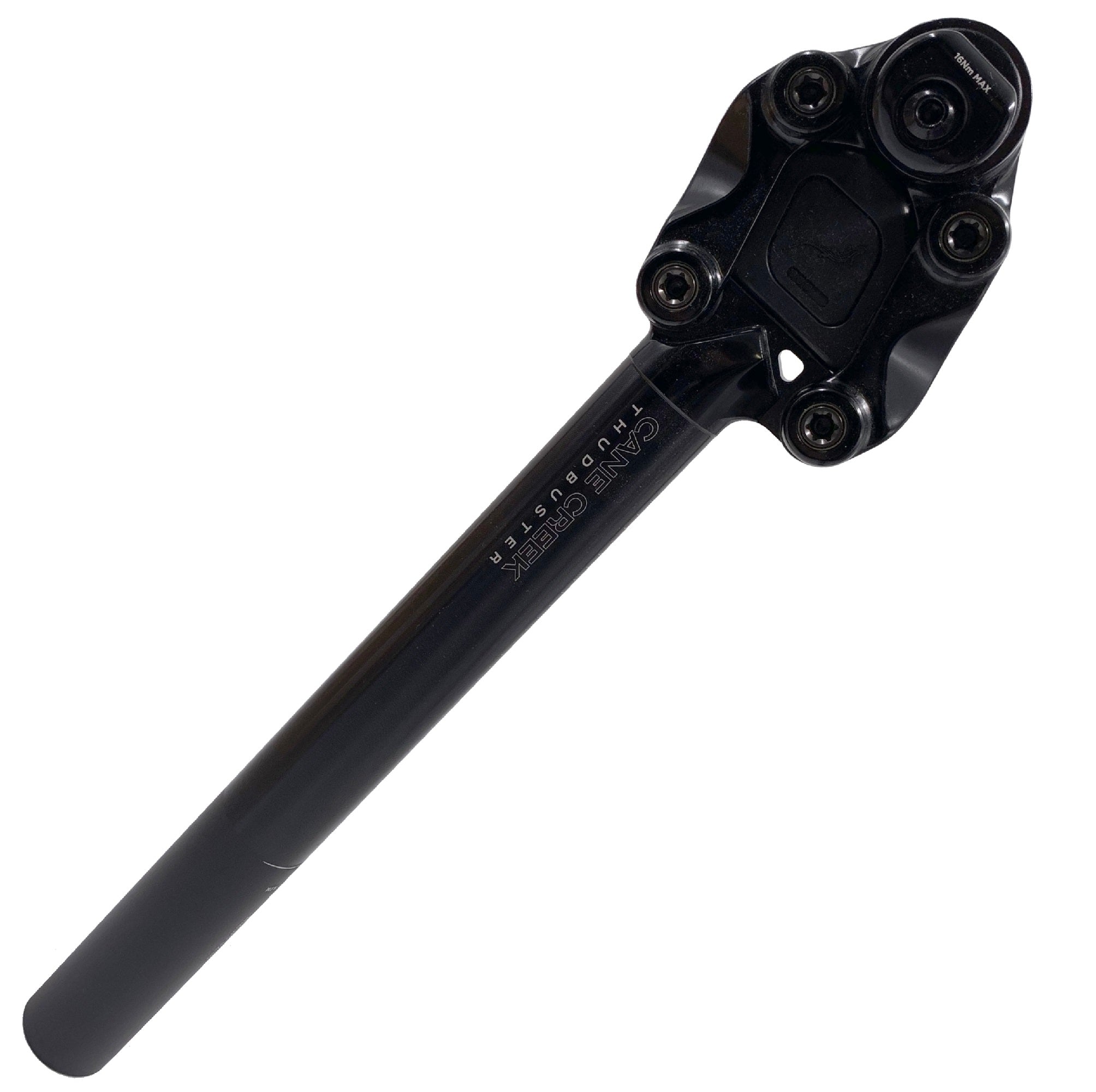 Cane creek thudbuster suspension seatpost on sale