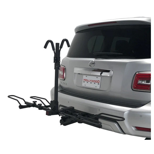 Hollywood HR1450Z Sport Rider-SE2 2-Bike 2" Hitch Rack - TheBikesmiths