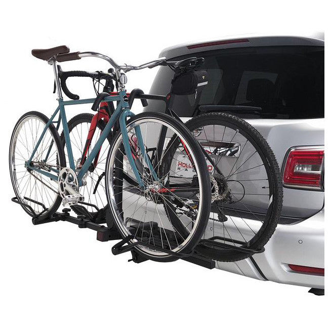 Hollywood HR1450Z Sport Rider-SE2 2-Bike 2" Hitch Rack - TheBikesmiths