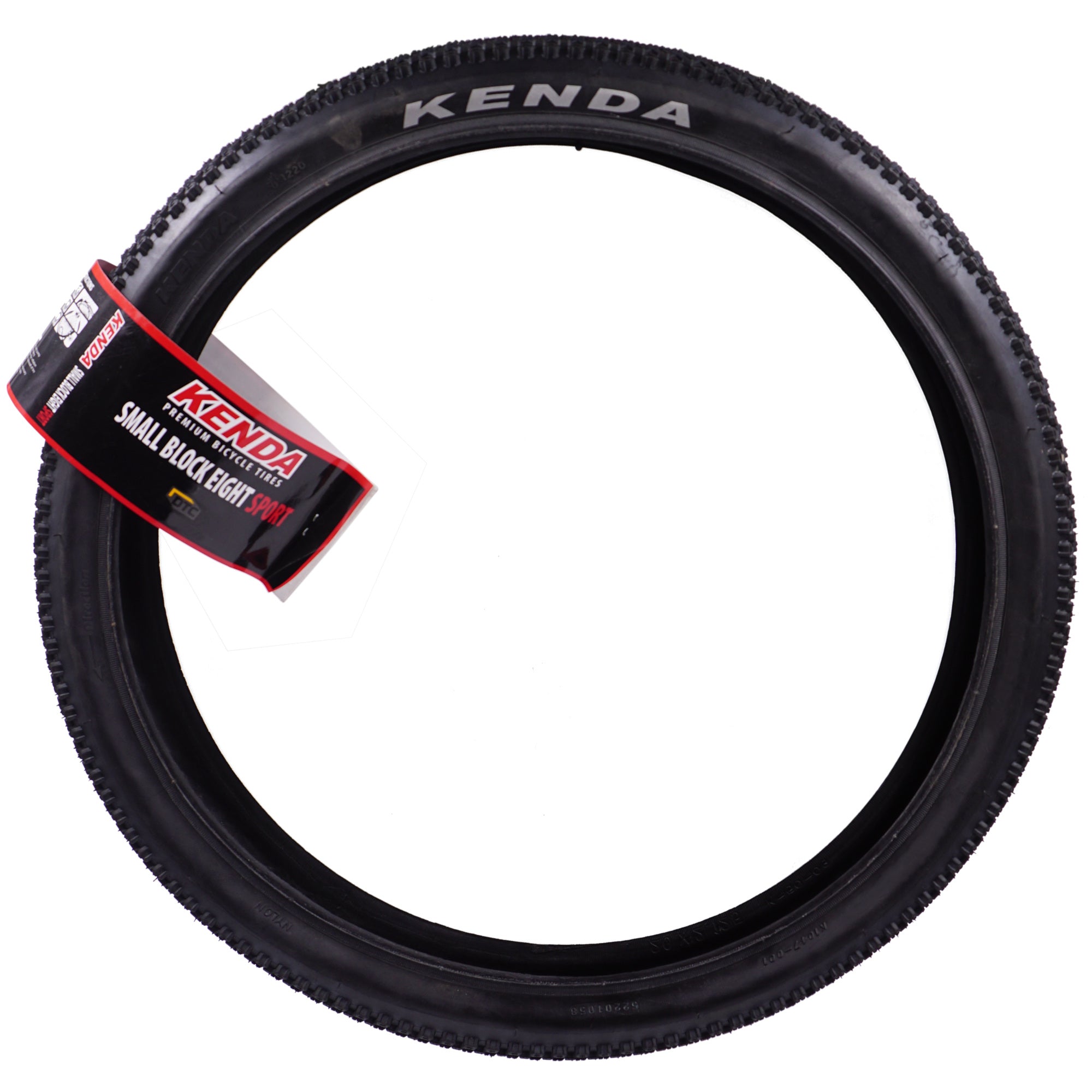 Kenda K1047 Small Block 8 20x1.95 Tire - The Bikesmiths